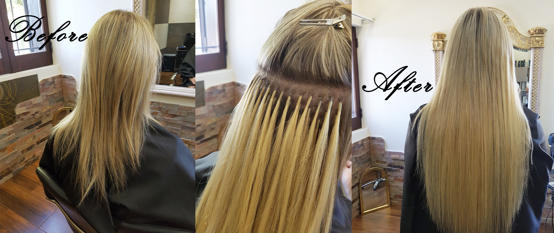 Beauty Saloon