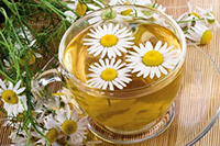 About herbal teas