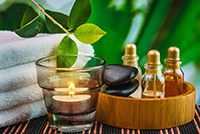 Treatment additives for Spa